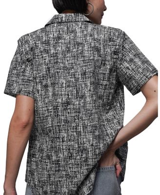  The Essential Button Up Shirt