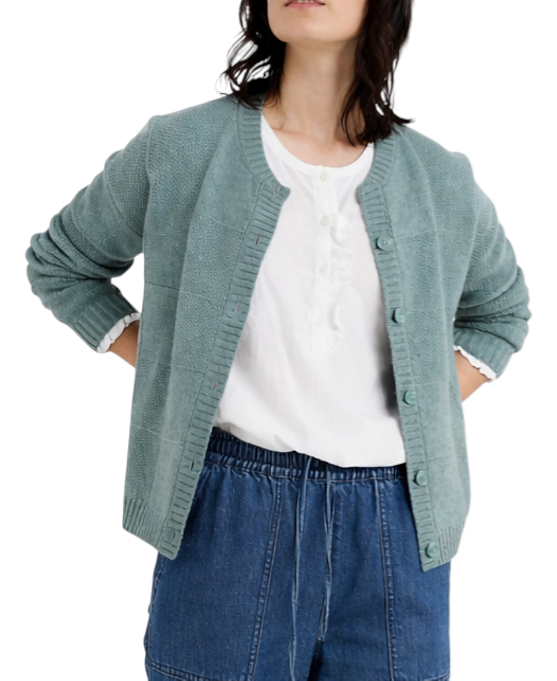 Seasalt Cornwall Women's Coweth Cardigan