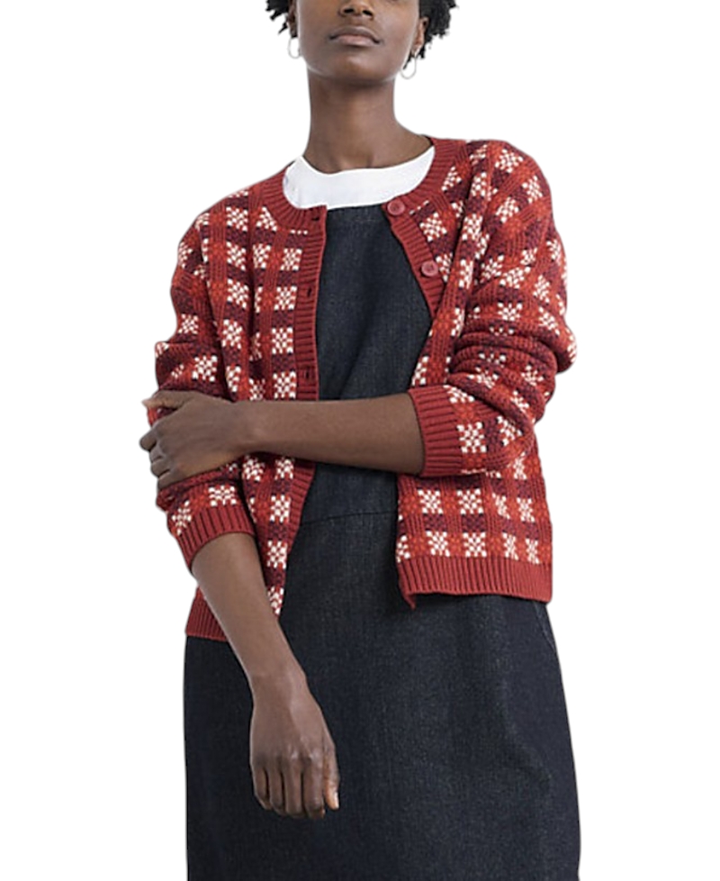 Seasalt Cornwall Women's Kensa Cardigan