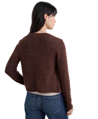  Women's Dawson Pick Cardigan Merino