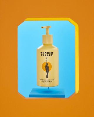 Sandalwood Yuzu Conditioner 10.1 oz.