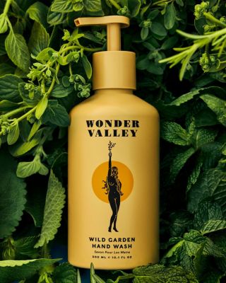 Wild Garden Hand Wash 10.1 oz.