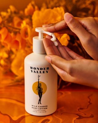 Wild Garden Body Lotion 10.1 oz.