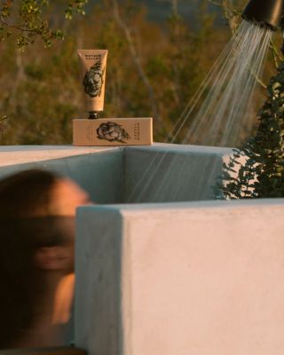 Seaweed Body Scrub 4.1 oz.