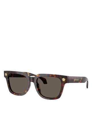 Square Sunglasses, 52mm
