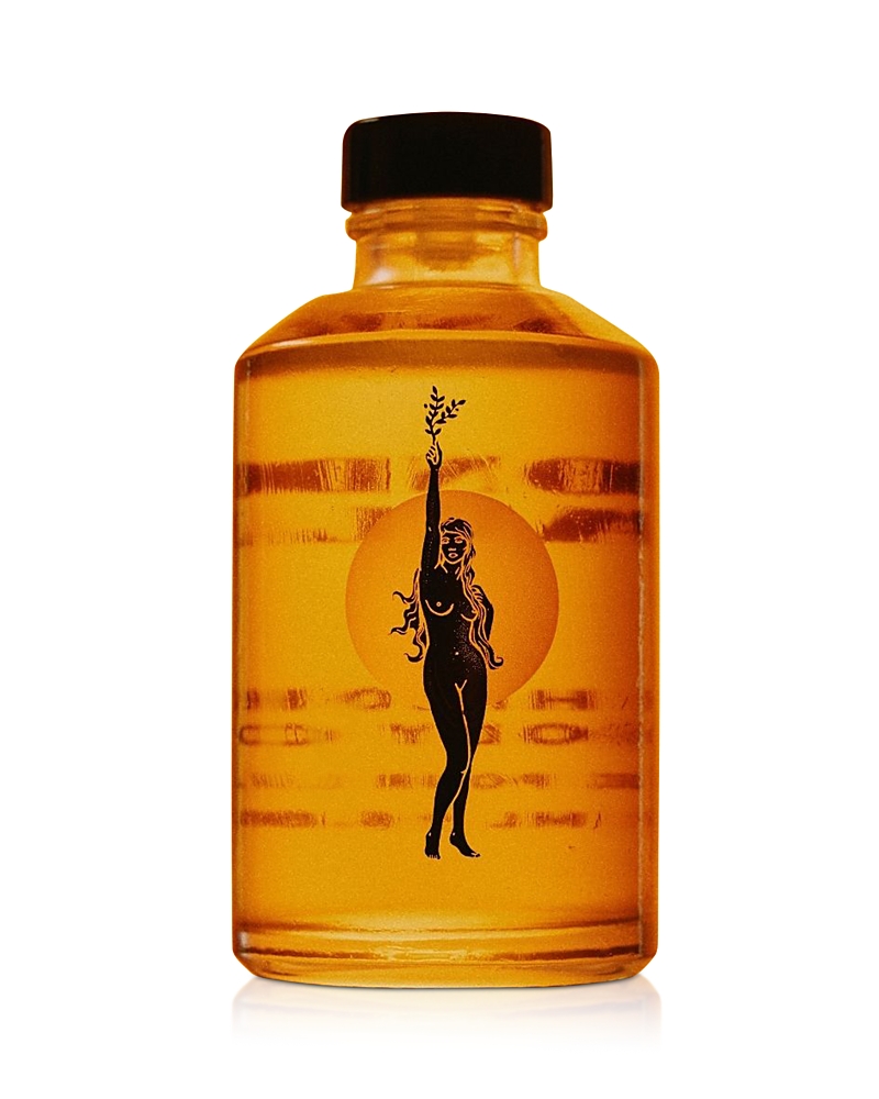 Wonder Valley Hinoki Body Oil 6.8 oz.