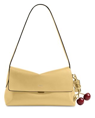 Chelsea Small Leather Shoulder Bag