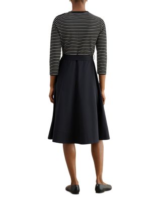 Petites Viviana Dress