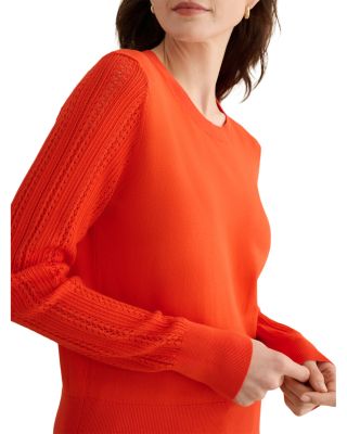 Dianna Crewneck Sweater