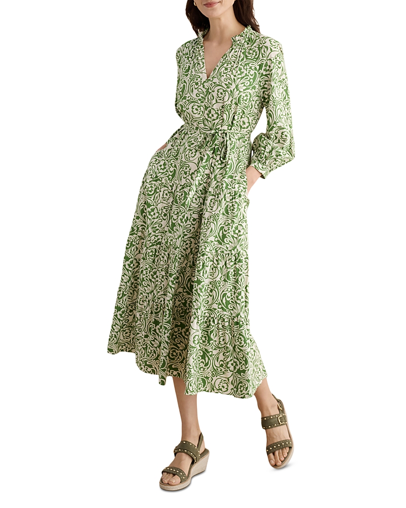 Hobbs London Petites Amaris Dress