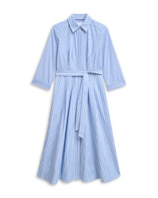 Jane Shirtdress