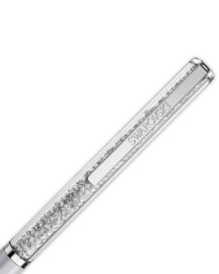 Crystalline Ballpoint Pen