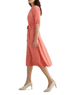 Cathy Jersey Dress