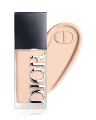 Dior Forever Skin Wear Blurring Natural Matte Foundation, SPF 20 - 24H Ultra Wear