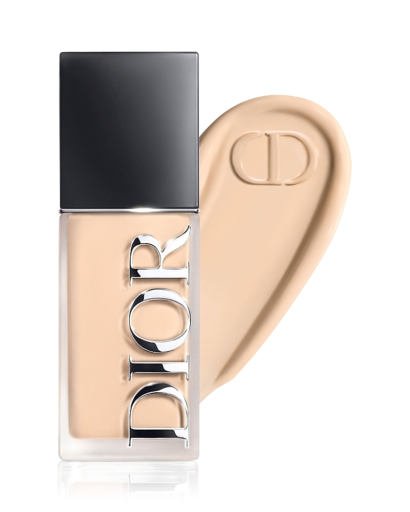 Dior Dior Forever Skin Wear Blurring Natural Matte Foundation - 24H Ultra Wear