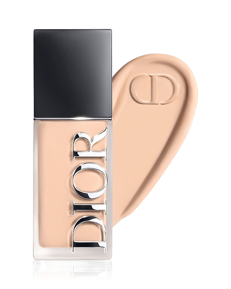 Dior Dior Forever Skin Wear Blurring Natural Matte Foundation - 24H Ultra Wear