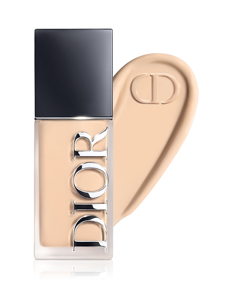 Dior Dior Forever Skin Wear Blurring Natural Matte Foundation - 24H Ultra Wear