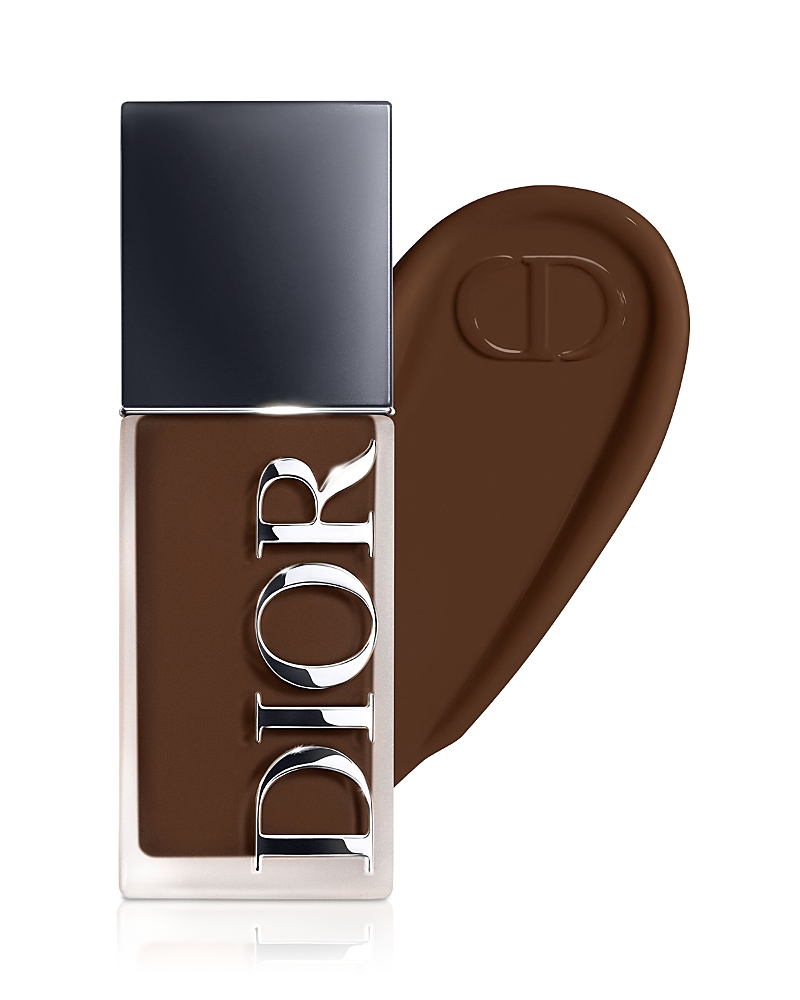 Dior Dior Forever Skin Wear Blurring Natural Matte Foundation - 24H Ultra Wear