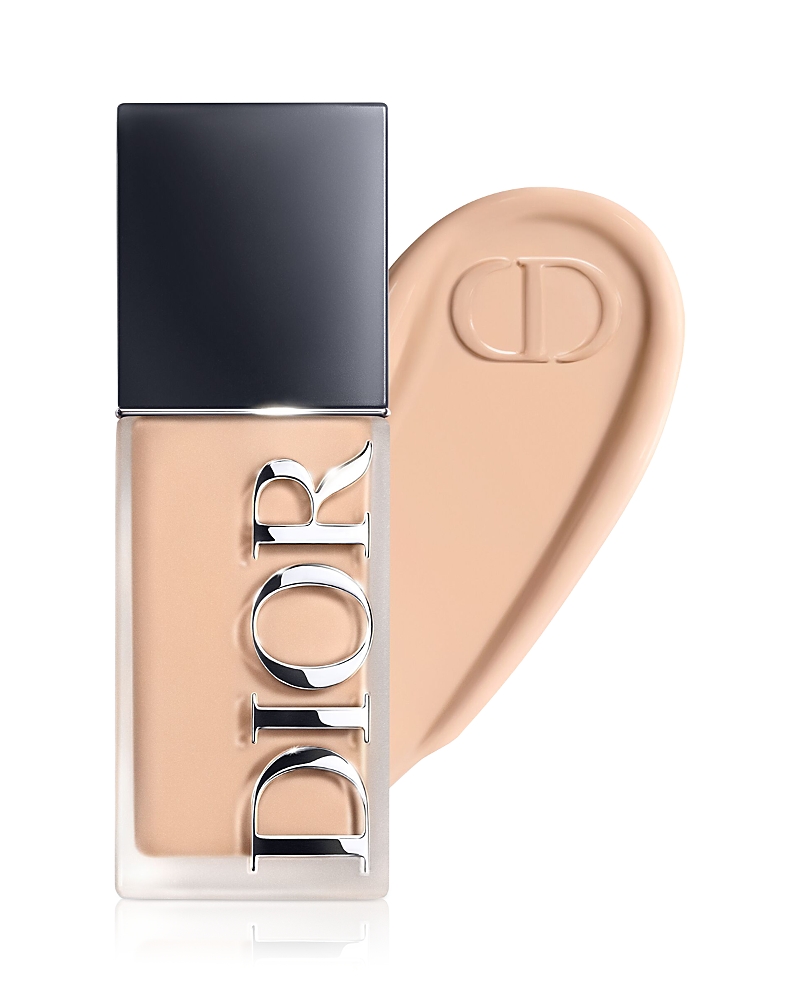 Dior Dior Forever Skin Wear Blurring Natural Matte Foundation - 24H Ultra Wear