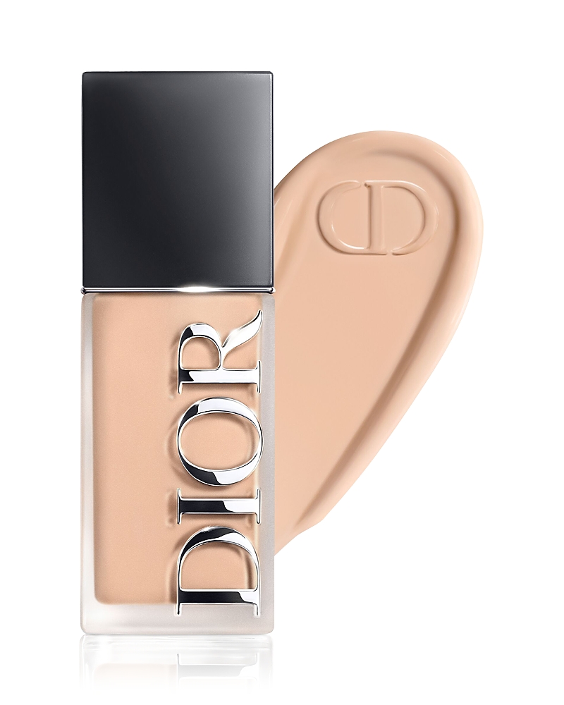 Dior Dior Forever Skin Wear Blurring Natural Matte Foundation - 24H Ultra Wear