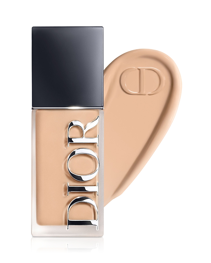 Dior Dior Forever Skin Wear Blurring Natural Matte Foundation - 24H Ultra Wear