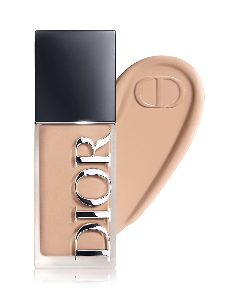 Dior Dior Forever Skin Wear Blurring Natural Matte Foundation - 24H Ultra Wear