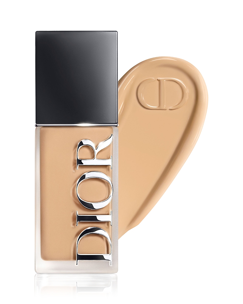 Dior Dior Forever Skin Wear Blurring Natural Matte Foundation - 24H Ultra Wear