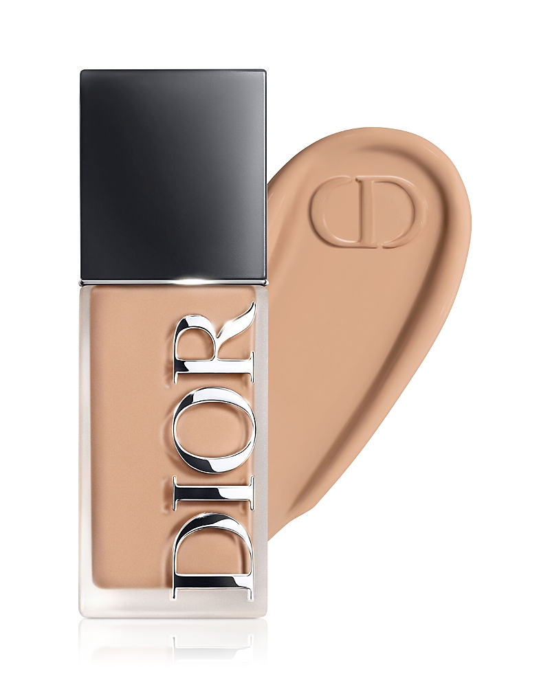 Dior Dior Forever Skin Wear Blurring Natural Matte Foundation - 24H Ultra Wear