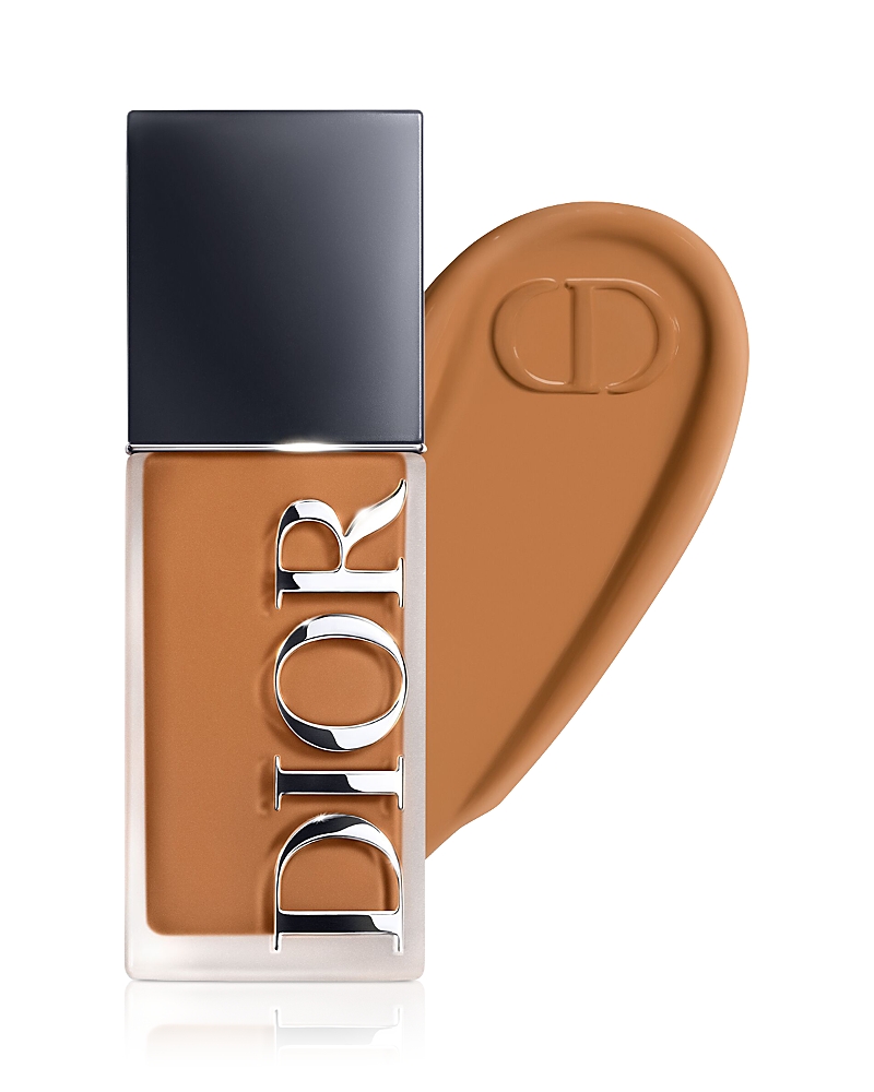 Dior Dior Forever Skin Wear Blurring Natural Matte Foundation - 24H Ultra Wear