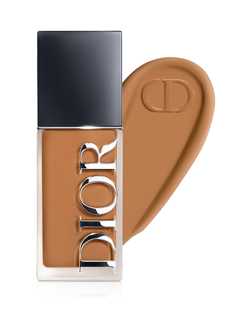 Dior Dior Forever Skin Wear Blurring Natural Matte Foundation - 24H Ultra Wear
