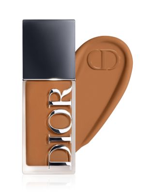 Dior Forever Skin Wear Blurring Natural Matte Foundation, SPF 20 - 24H Ultra Wear