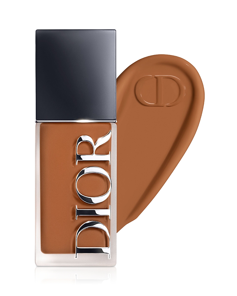 Dior Dior Forever Skin Wear Blurring Natural Matte Foundation - 24H Ultra Wear