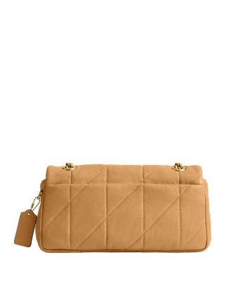 Tabby 26 Quilted Leather Shoulder Bag
