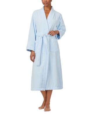 Belted Robe