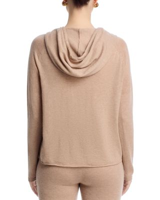 Cashmere Hoodie
