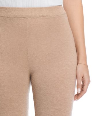 Cashmere Pants