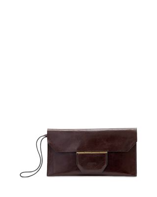 Ursa Leather Pouch