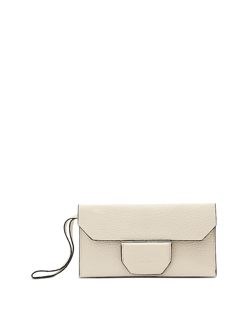 Allsaints Ursa Leather Pouch