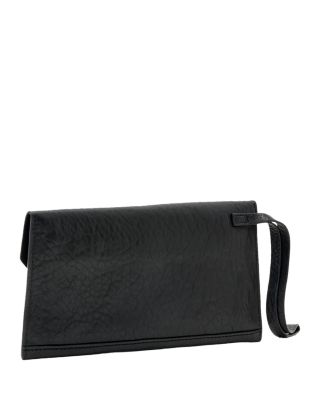 Ursa Leather Pouch