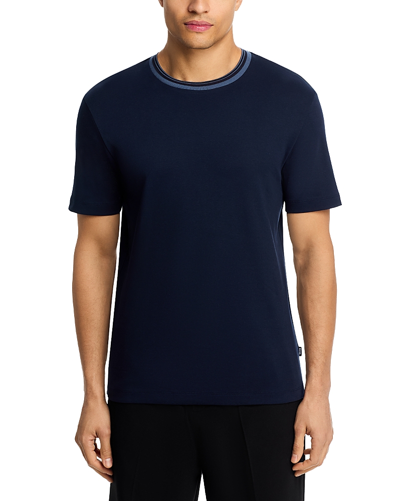 Boss Thompson Cotton Tee