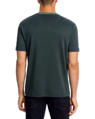 Thompson Cotton Tee