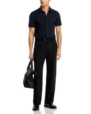 P-Roan Short Sleeve Shirt