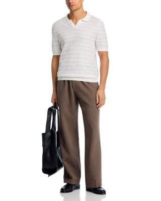 H-Narciso Sweater Polo