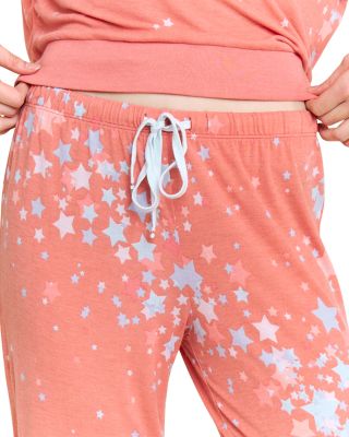 Star Seeker Lounge Set in Macarons