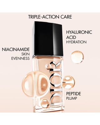 Dior Forever Skin Glow Foundation