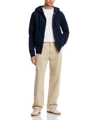 H-Spence Zip Sweatshirt