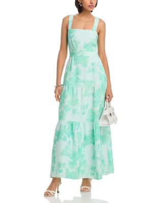 Cooper Maxi Dress