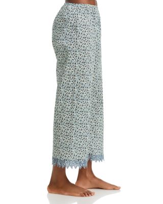 The Easy Sleep Eyelet Pants