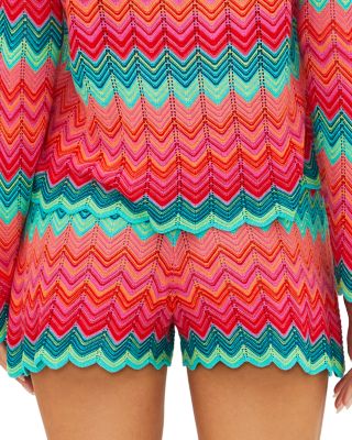 Beach Sweater & Balboa Shorts