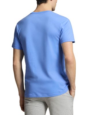 Classic Fit Crew, Pack of 3